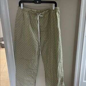 Vineyard Vines cotton sleep pants